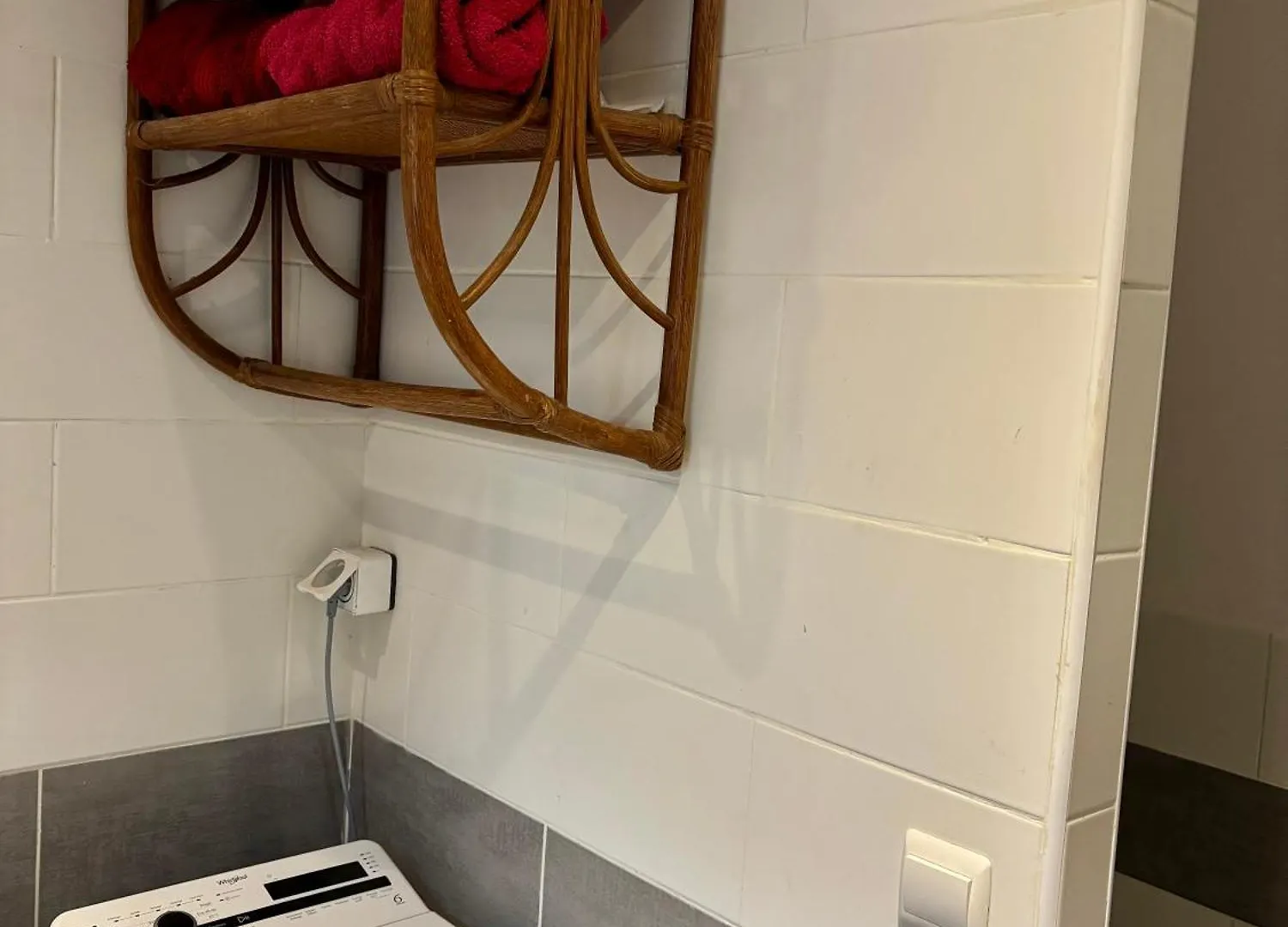 Cozy Apartment With A Relaxing Terrace, 10 Min From Beaches And Restaurants Marigot  0*, Marigot (Saint Martin)