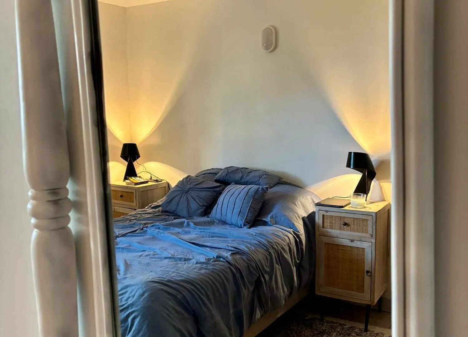 Cozy Apartment With A Relaxing Terrace, 10 Min From Beaches And Restaurants Marigot  0*, Marigot (Saint Martin) Sint Maarten
