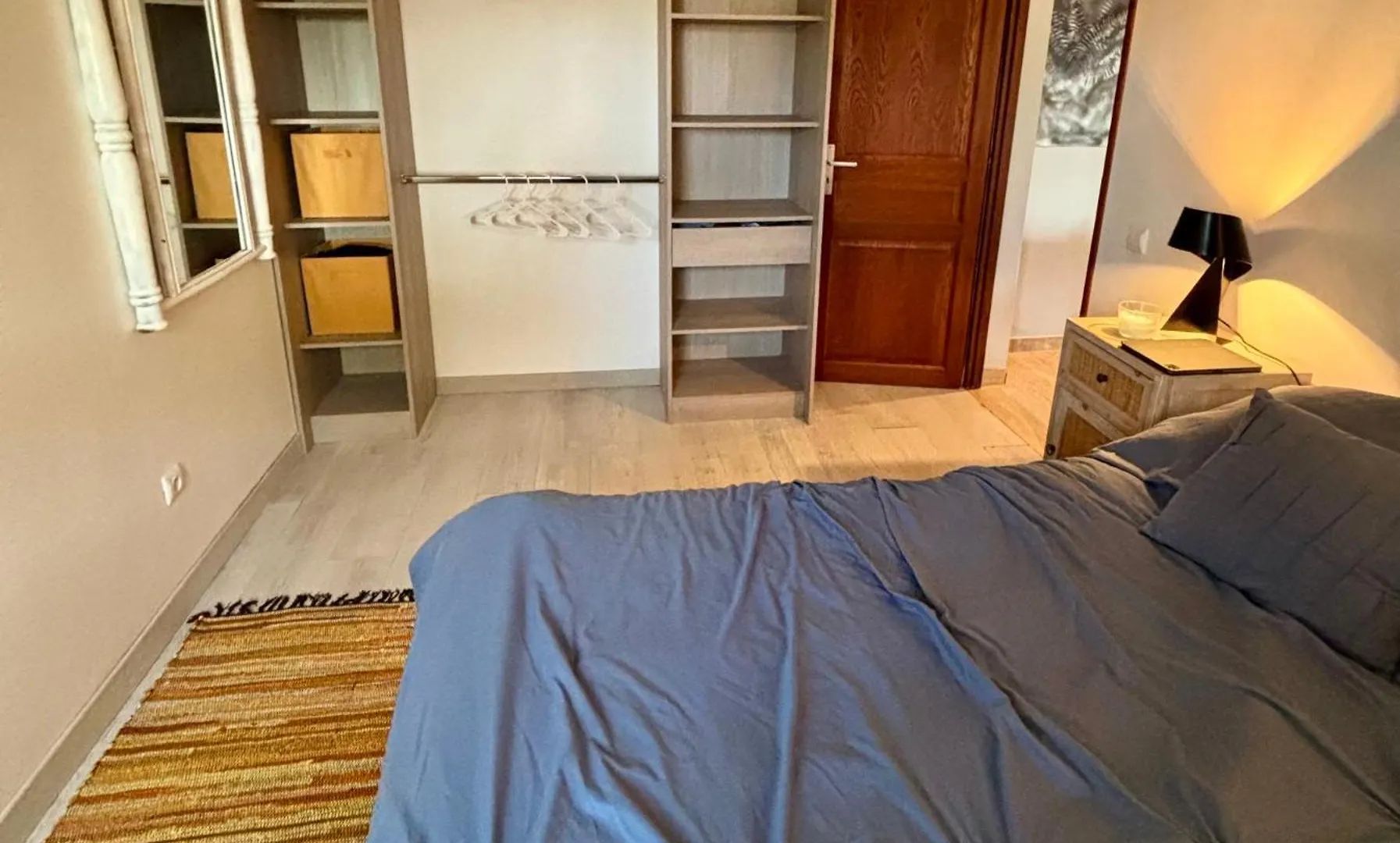 Cozy Apartment With A Relaxing Terrace, 10 Min From Beaches And Restaurants Marigot  Sint Maarten