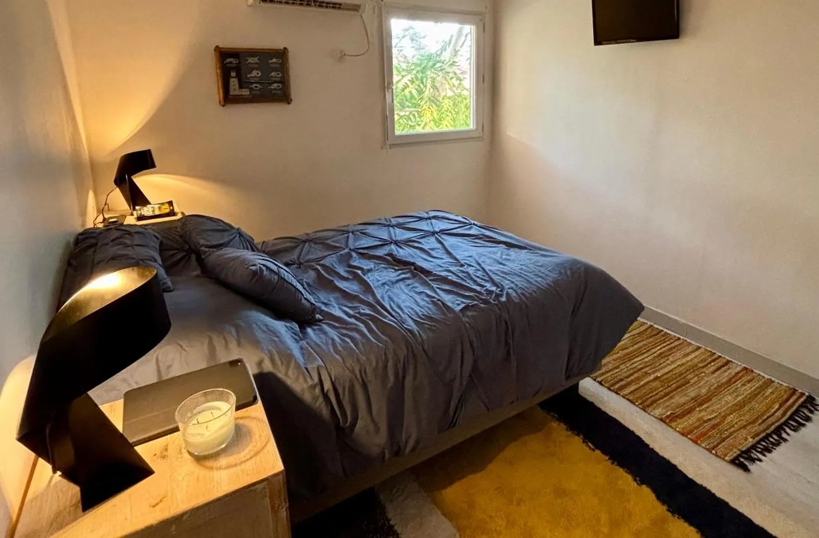 Cozy Apartment With A Relaxing Terrace, 10 Min From Beaches And Restaurants Marigot  Sint Maarten